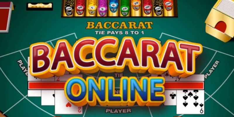 Baccarat Online