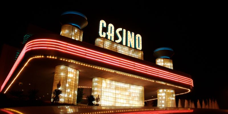 Bí Kíp Chơi Casino Luôn Thắng